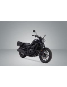 SIDEBAG SYS LEGEND LC