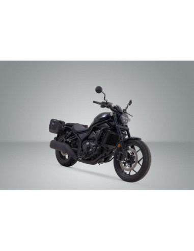 SIDEBAG SYS LEGEND LC