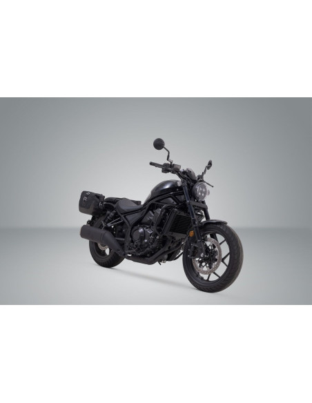 SIDEBAG SYS LEGEND LC