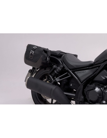 SIDEBAG SYS LEGEND LC