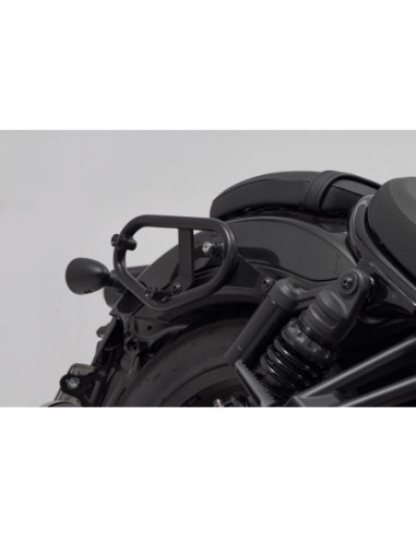SIDEBAG SYS LEGEND LC