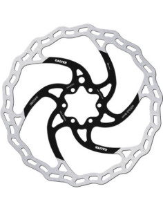 DISKAS „WAVE“ 203 × 2,0 MM