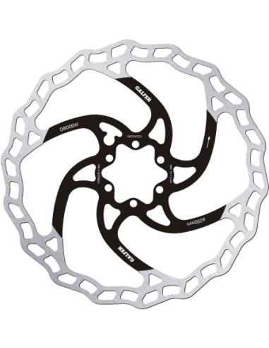 TARCZA FALISTA 200 × 1,8 mm
