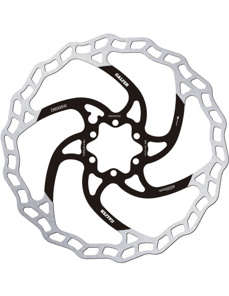 DISC WAVE 200X1.8MM