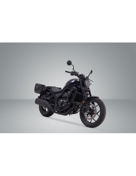 SIDEBAG SYS LEGEND LC B