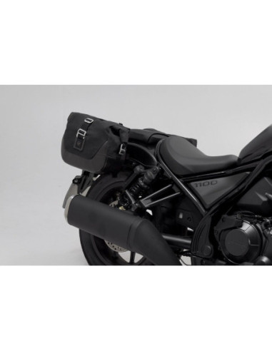 SIDEBAG SYS LEGEND LC B