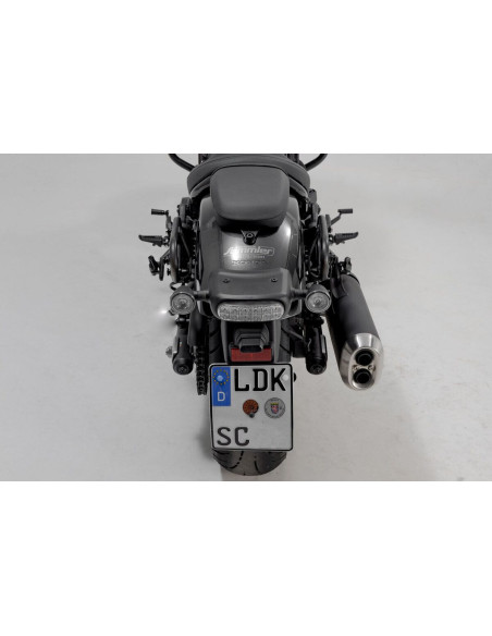 SIDEBAG SYS LEGEND LC B