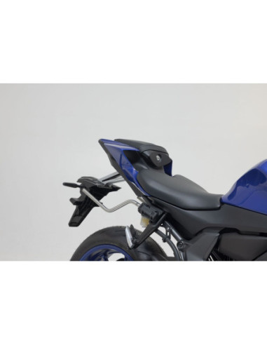 PRO BLAZE SADDLEBAG SET