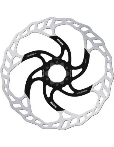 TARCZA FALISTA 223 × 2,0 mm C-LOC