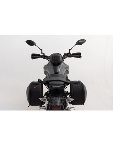 PRO BLAZE H SADDLEBAG SET