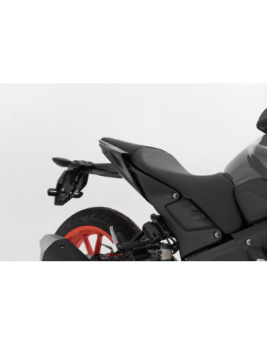 PRO BLAZE H SADDLEBAG SET