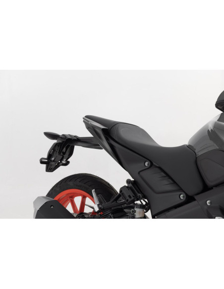 PRO BLAZE H SADDLEBAG SET