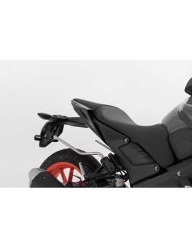 PRO BLAZE H SADDLEBAG SET