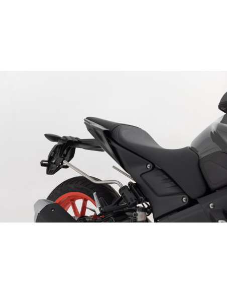PRO BLAZE H SADDLEBAG SET