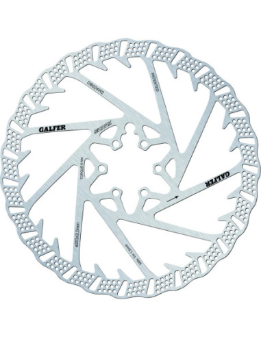 DISC SHARK 203X2.0MM 