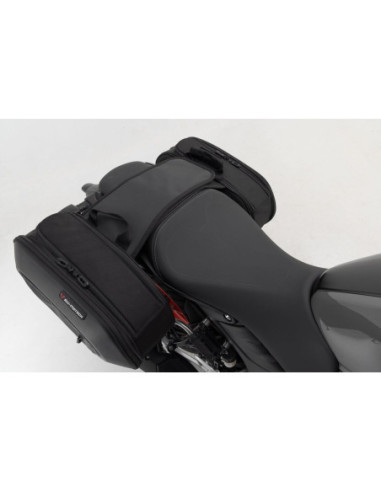PRO BLAZE H SADDLEBAG SET