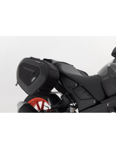 PRO BLAZE H SADDLEBAG SET
