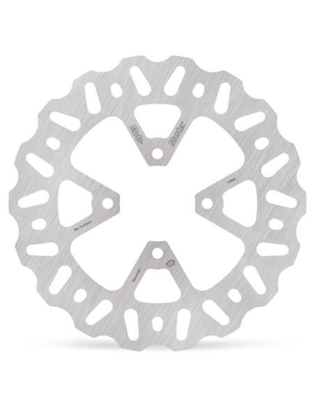 BRAKE DISC NITRO REAR