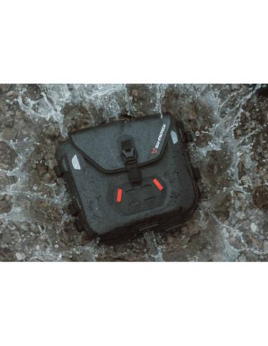 SYSBAG WP S+ADAPT PLATE R