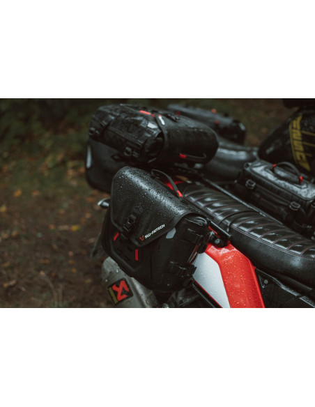SYSBAG WP S+ADAPT PLATE R