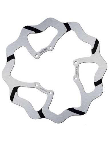 TARCZA HAMULCOWA TYPU FIXED WAVE, GR, 270 mm