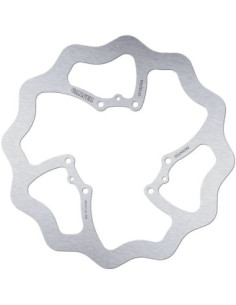 BRAKE DISC FIXED WAVE 270MM