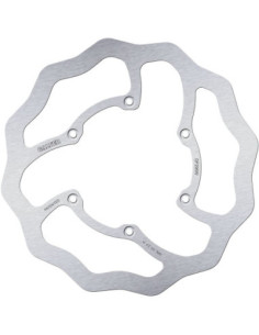 BRAKE DISC FIXED WAVE