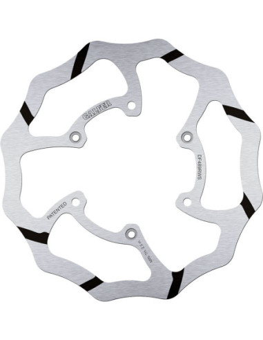 BRAKE DISC FIXED WAVE GR 250MM