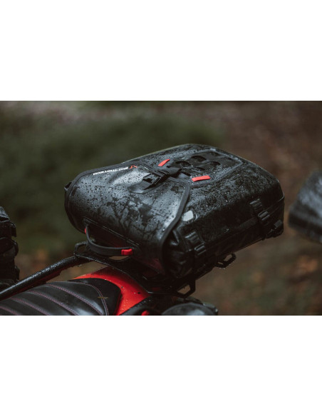 SYSBAG WP M+ADAPT PLATE R