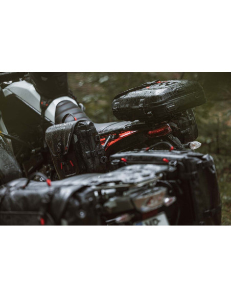 SYSBAG WP M+ADAPT PLATE R