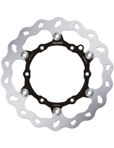 BRAKE DISC FLOAT WAVE 270MM