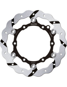 TARCZA HAMULCOWA FLOAT WAVE GR 270 mm