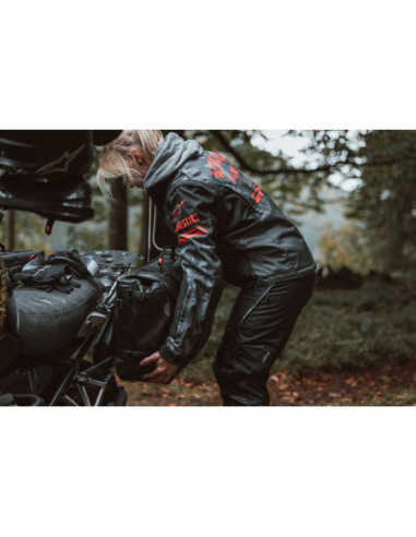 SYSBAG WP L + ADAPT PLATE L