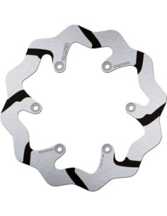BRAKE DISC FIXED WAVE GR 240MM