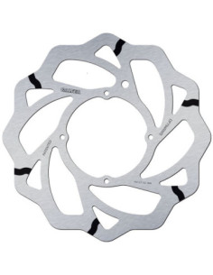 TARCZA HAMULCOWA TYPU FIXED WAVE, GR, 260 mm