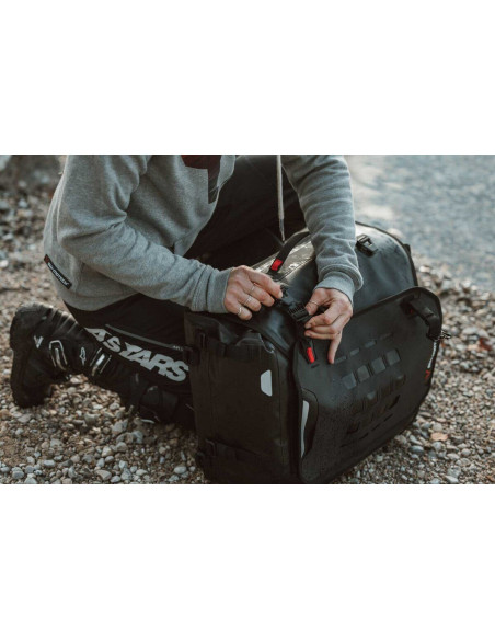 SYSBAG WP L+ADAPT PLATE R
