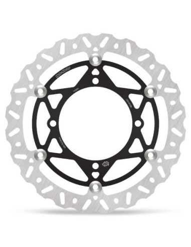 BRAKE DISC NITRO MX FLOAT FT