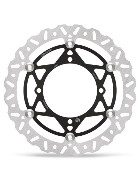 BRAKE DISC NITRO MX FLOAT FT