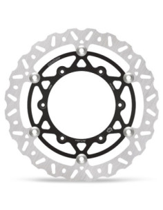 BRAKE DISC NITRO MX FLOAT FT