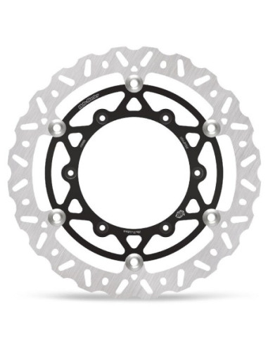 BRAKE DISC NITRO MX FLOAT FT