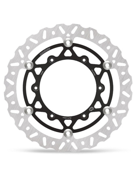 BRAKE DISC NITRO MX FLOAT FT
