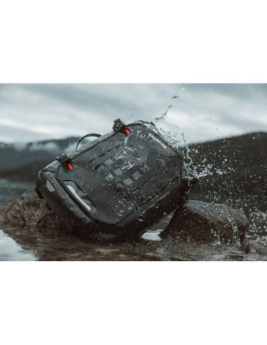 SYSBAG WP L+ADAPT PLATE R