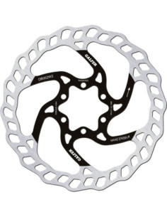 DISC WAVE 160X1.8MM 