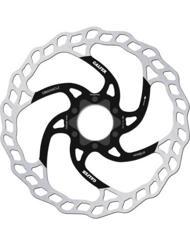 DISC WAVE 180×2,0 mm C-LOCK 