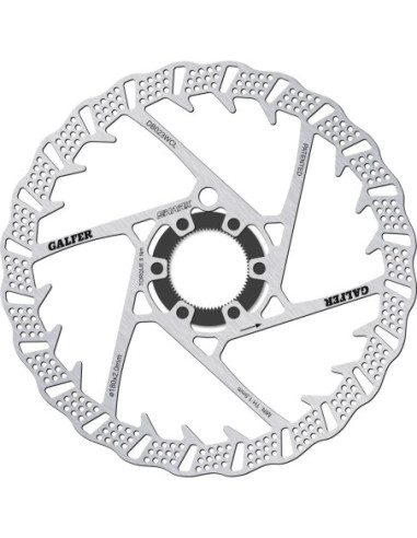 DISC SHARK 180 x 2,0 mm C-LOCK 