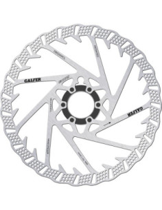 DISC SHARK 203 x 2,0 mm C-LOCK 