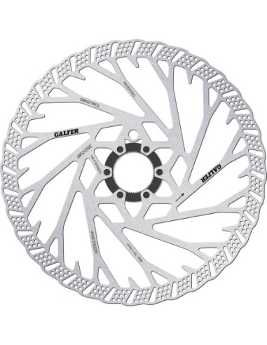 TARCZA DISC SHARK 223 x 2,0 mm C-LOCK 