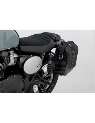 SIDEBAG SYS LEGEND LC