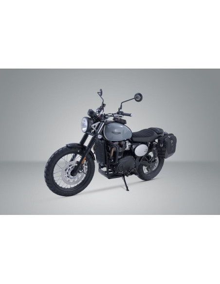SIDEBAG SYS LEGEND LC