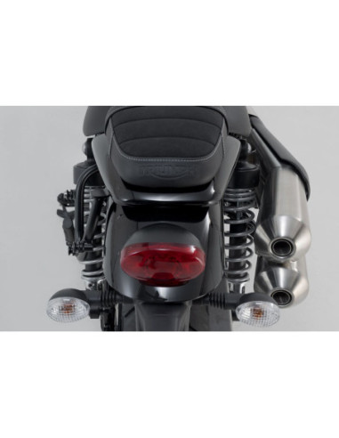 SIDEBAG SYS LEGEND LC